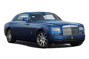 ROLLS ROYCE PHANTOM